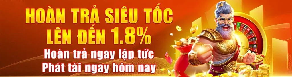 Nổ Hũ Jackpot Lũy Tiến 99BET